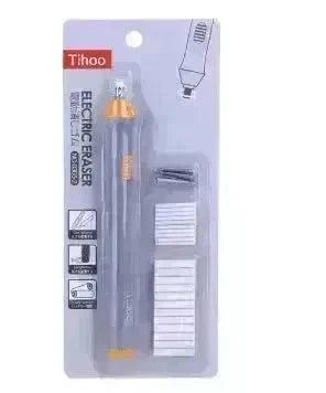 Office supplies, electric eraser - EX-STOCK CANADA