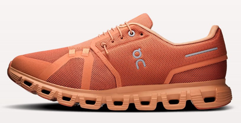 ON Cloud 6 - Chaussure de course pour hommes - EX-STOCK Canada