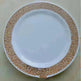 One-time Plastic Tableware, Including 90 Forks, 90 Knives And 90 Spoons - EX-STOCK CANADA