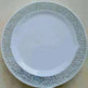 One-time Plastic Tableware, Including 90 Forks, 90 Knives And 90 Spoons - EX-STOCK CANADA
