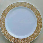 One-time Plastic Tableware, Including 90 Forks, 90 Knives And 90 Spoons - EX-STOCK CANADA