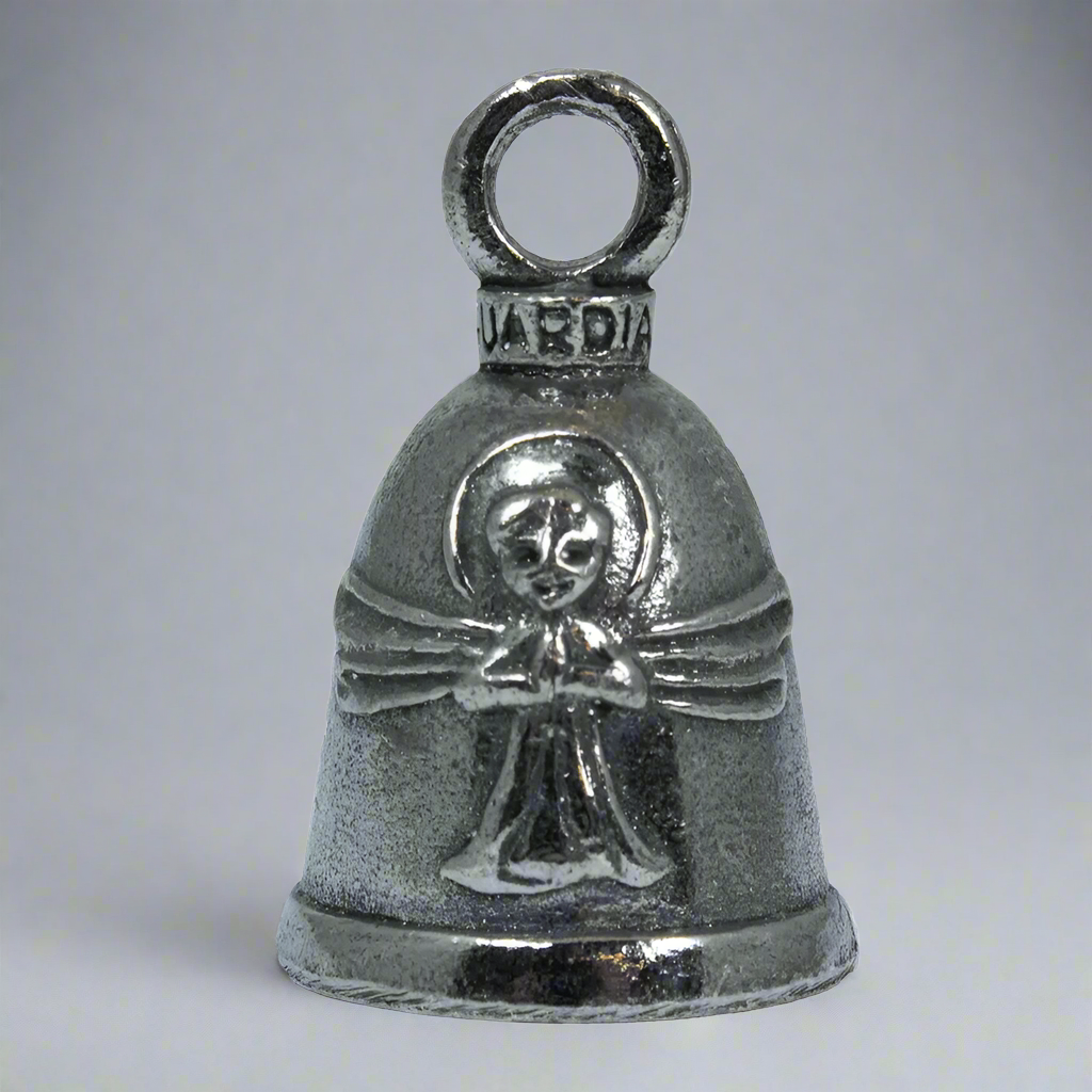 Open Road Angel Motorcycle Guardian Bell EX-STOCK Canada 