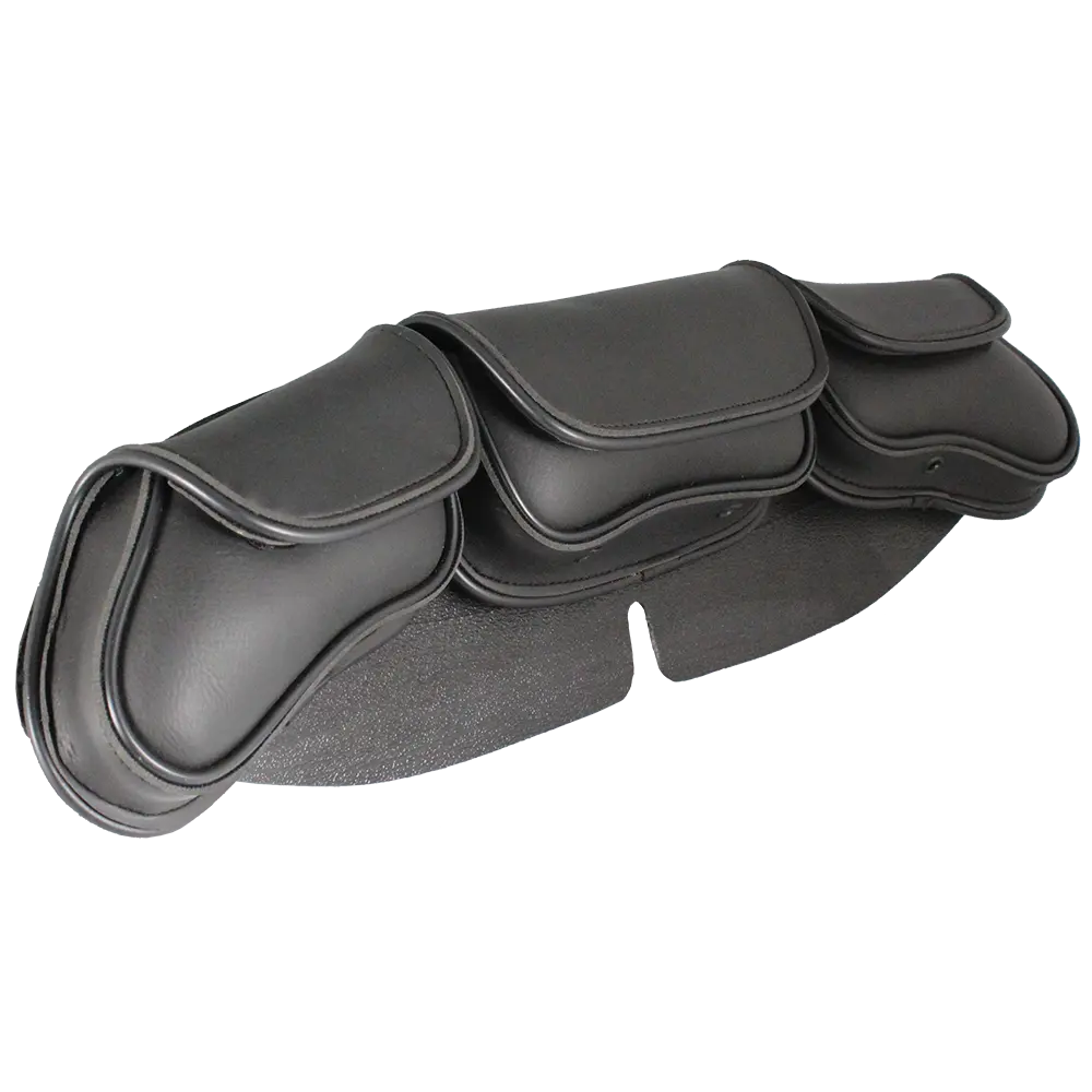 Bolsa para parabrisas curvado de PVC Open RoadEX-STOCK Canada 