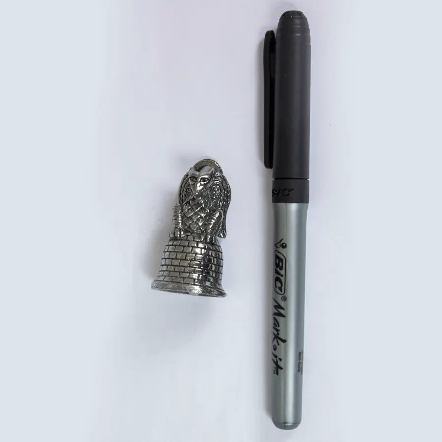 Open Road Gargoyle Motorrad SchutzglockeEX-STOCK Canada 