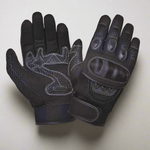 Guantes de motocicleta Open Road Hard Knuckle de mallaEX-STOCK Canada 