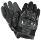Guantes de Motocicleta Open Road Hard KnuckleEX-STOCK Canada 