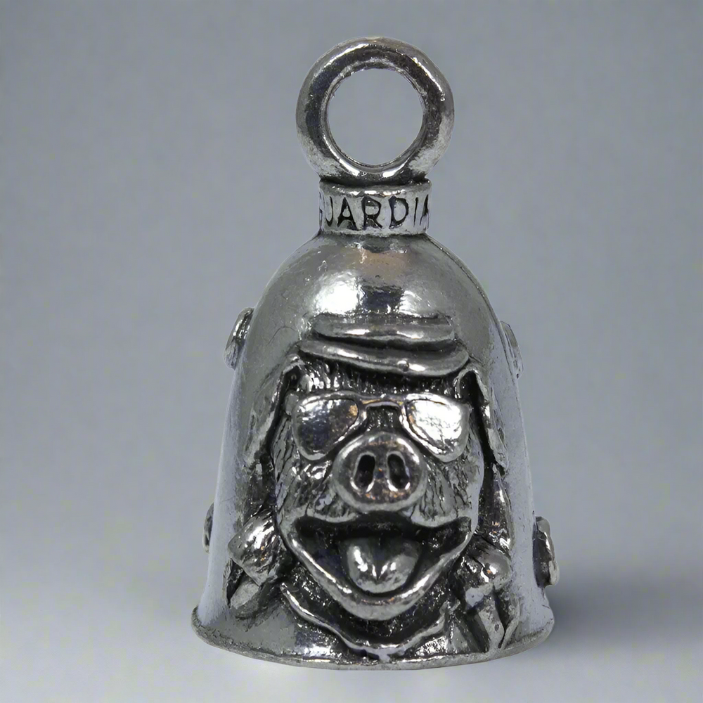 Campana Guardiana para Motocicleta Open Road HogEX-STOCK Canada 