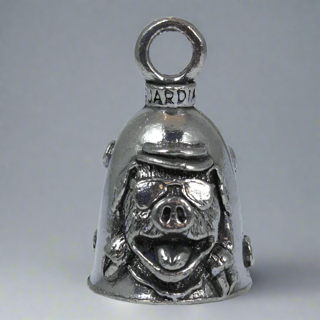 Open Road Hog Motorcycle Guardian Bell EX-STOCK Canada 