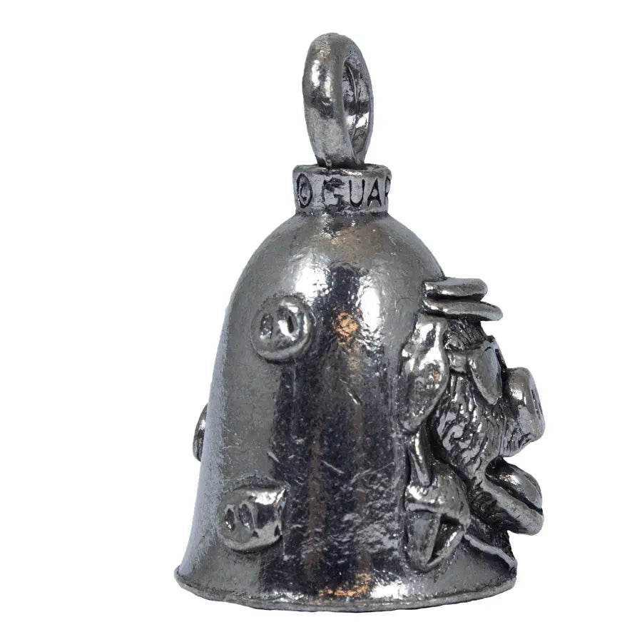 Campana Guardiana para Motocicleta Open Road HogEX-STOCK Canada 