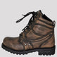 Bottes de moto à lacets pour hommes Open Road 7" 