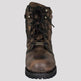 Bottes de moto à lacets pour hommes Open Road 7" 