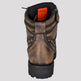 Bottes de moto à lacets pour hommes Open Road 7" 