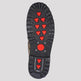 Bottes de moto à lacets pour hommes Open Road 7" 