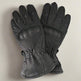 Guantes de motociclista de cuero con guanteletes blindados para hombre Open RoadEX-STOCK Canada 