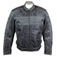 Chaqueta de moto armada para hombre Open RoadEX-STOCK Canada 