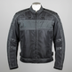 Open Road Men's Armored Riding Jacket 