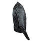 Chaqueta de moto armada para hombre Open RoadEX-STOCK Canada 