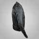 Open Road Men's Armored Riding Jacket 