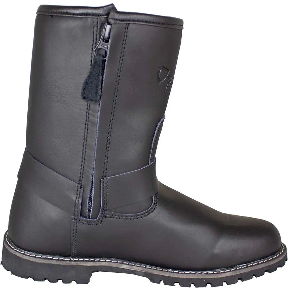 Botas de motociclista con arnés para hombre Open RoadEX-STOCK Canada 