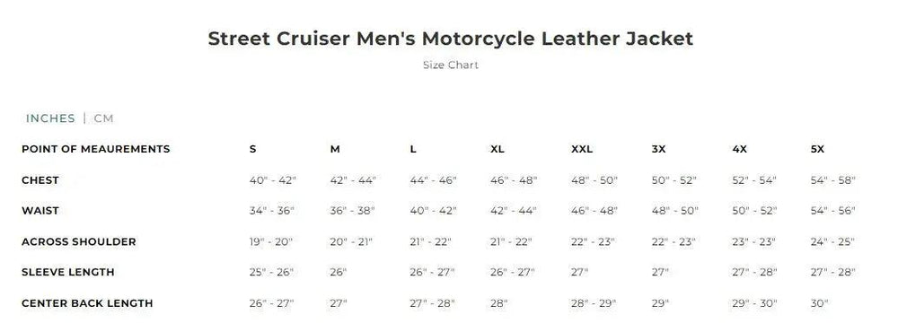 Open Road Men's Hooded Leather Motorcycle Jacket 