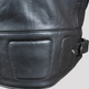 Open Road Men's Leather Armored Riding Jacket 