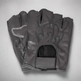 Guantes de cuero sin dedos para hombre Open RoadEX-STOCK Canada 