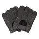Guantes de cuero sin dedos para hombre Open RoadEX-STOCK Canada 
