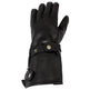 Gants de conduite en cuir pour hommes Open RoadEX-STOCK Canada 