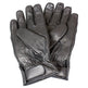 Guantes de motociclista de cuero con nudilleras de Kevlar para hombre Open RoadEX-STOCK Canada 