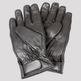 Open Road Men's Leather Kevlar Knuckle Motorcycle Gloves 