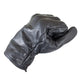 Guantes de motociclista de cuero con nudilleras de Kevlar para hombre Open RoadEX-STOCK Canada 