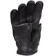 Guantes de cuero para hombre Open Road con costura de diamanteEX-STOCK Canada 