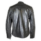 Open Road Herren Leder-Motorradjacke MaverickEX-STOCK Canada 