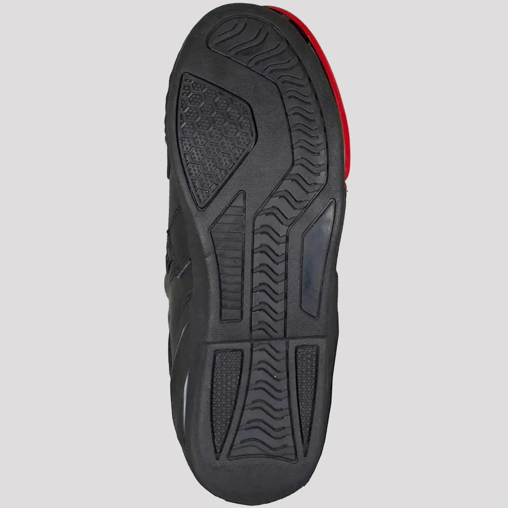 Bottes de course pour hommes Open Road 