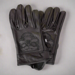 Guantes reflectantes de calavera para hombre BOL/Open RoadEX-STOCK Canada 
