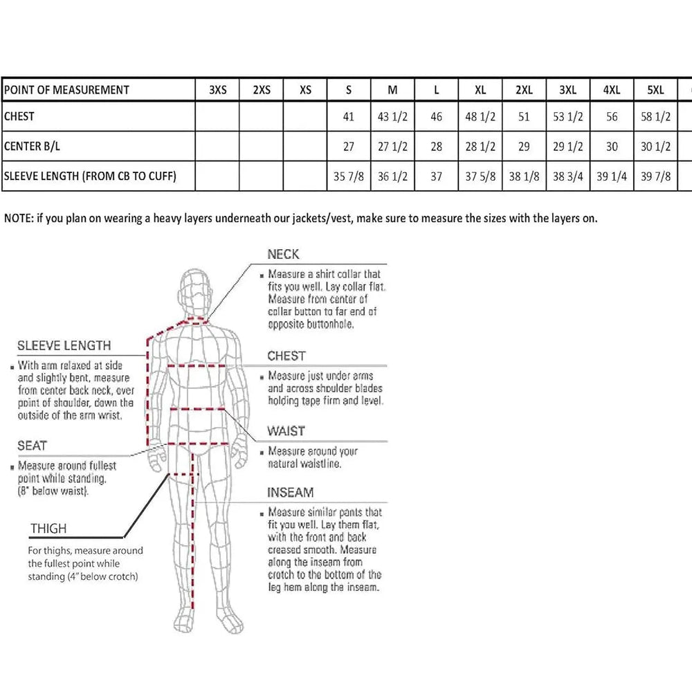 سترة موتوسيكل رجالية من أوبن رود بأقمشة عاكسة وعظم الجمجمةEX-STOCK Canada 