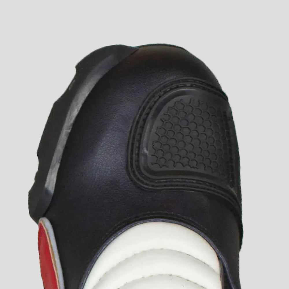 Open Road Men's Snap Lock Racing Boots 