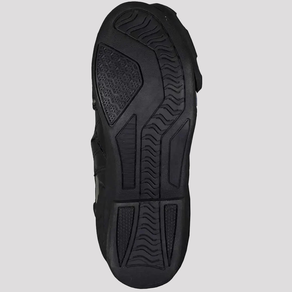 Open Road Men's Snap Lock Racing Boots 