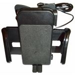 Soporte y cargador de celular para motocicleta Open RoadEX-STOCK Canada 