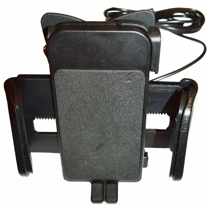 Support et chargeur de téléphone portable pour moto Open RoadEX-STOCK Canada 