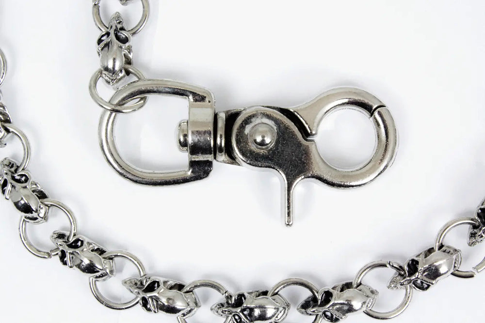 Cadena para Cartera Calavera Open RoadEX-STOCK Canada 