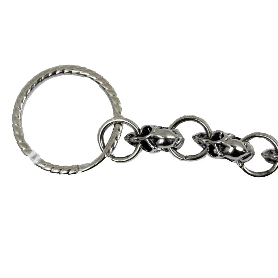 Cadena para Cartera Calavera Open RoadEX-STOCK Canada 