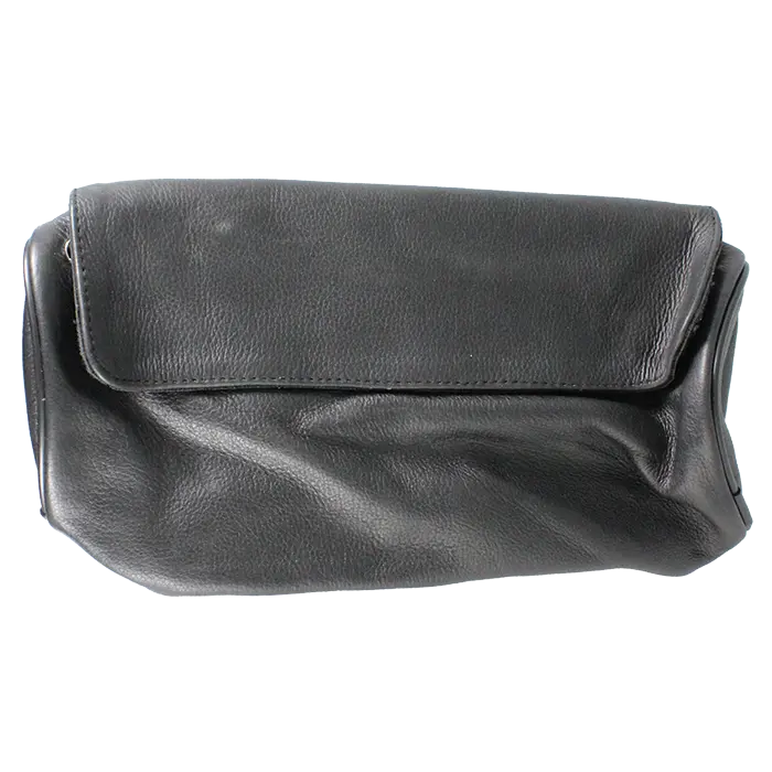 Bolsa de herramientas pequeña de cuero Open RoadEX-STOCK Canada 