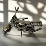 Modelo de Motocicleta Pequeña Open RoadEX-STOCK Canada 