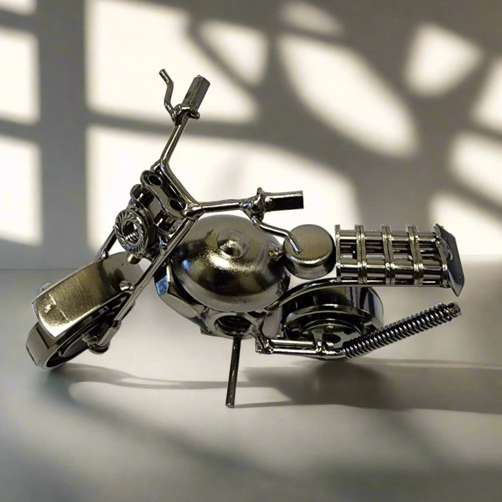 Modelo de Motocicleta Pequeña Open RoadEX-STOCK Canada 