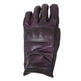 Guantes de motocicleta Open Road para mujer con nudillos de KevlarEX-STOCK Canada 