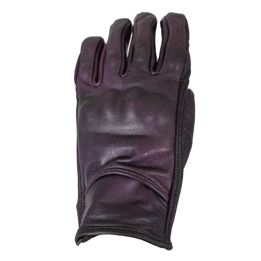 Guantes de motocicleta Open Road para mujer con nudillos de KevlarEX-STOCK Canada 