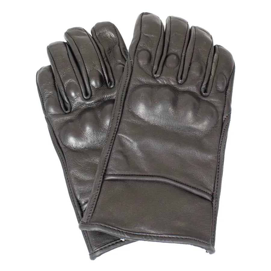 Guantes de motocicleta Open Road para mujer con nudillos de KevlarEX-STOCK Canada 