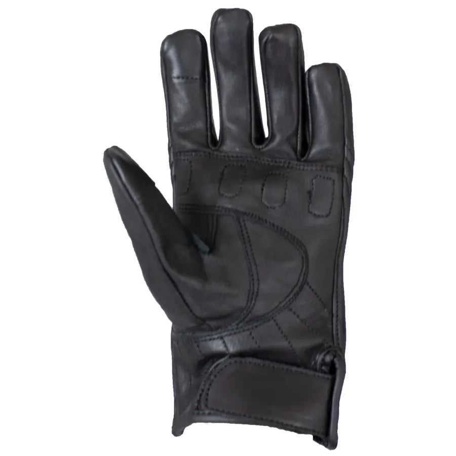 Guantes de motocicleta Open Road para mujer con nudillos de KevlarEX-STOCK Canada 