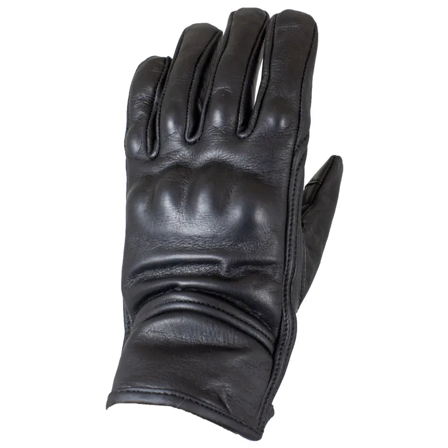 Guantes de motocicleta Open Road para mujer con nudillos de KevlarEX-STOCK Canada 